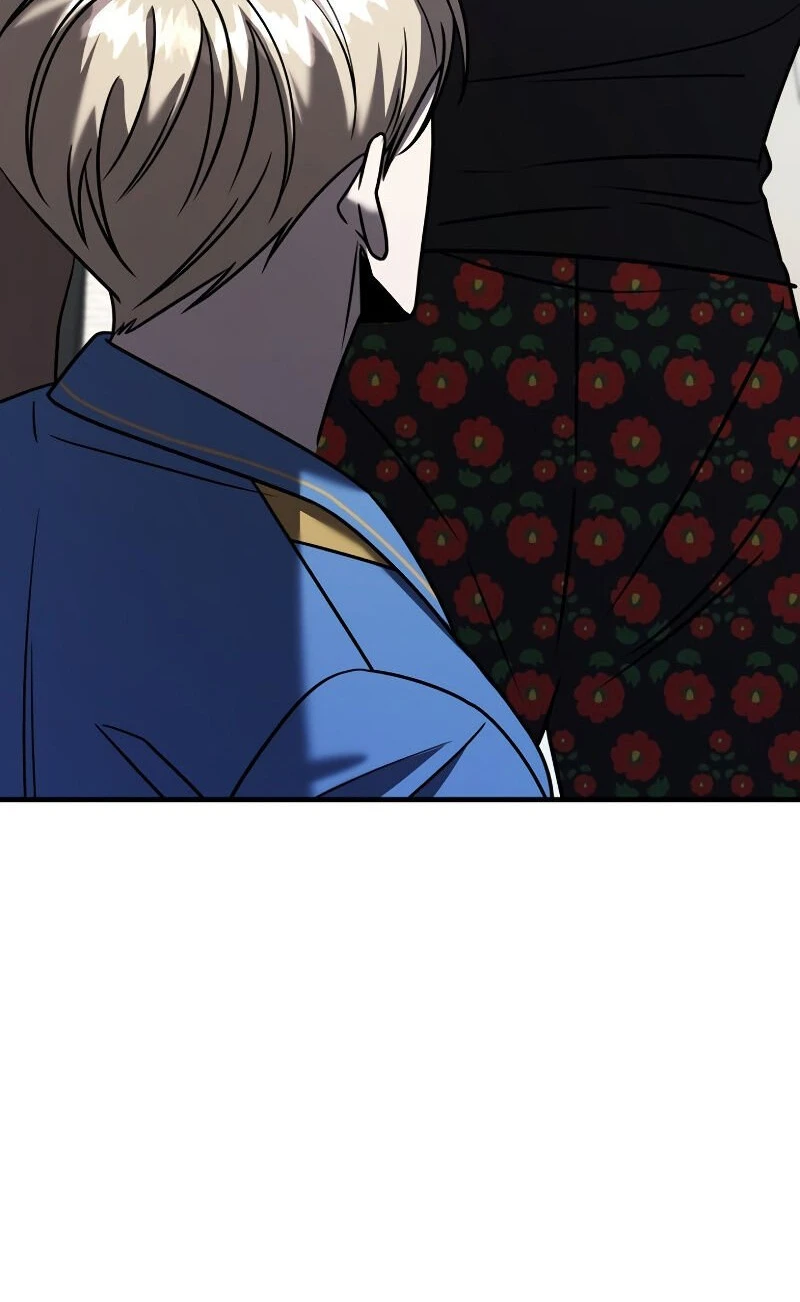 Read A Vilã Tem Um Crush Manga Online