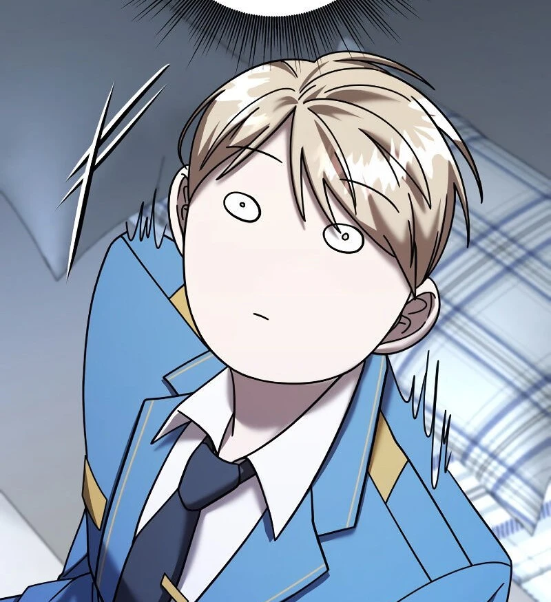 Read A Vilã Tem Um Crush Manga Online