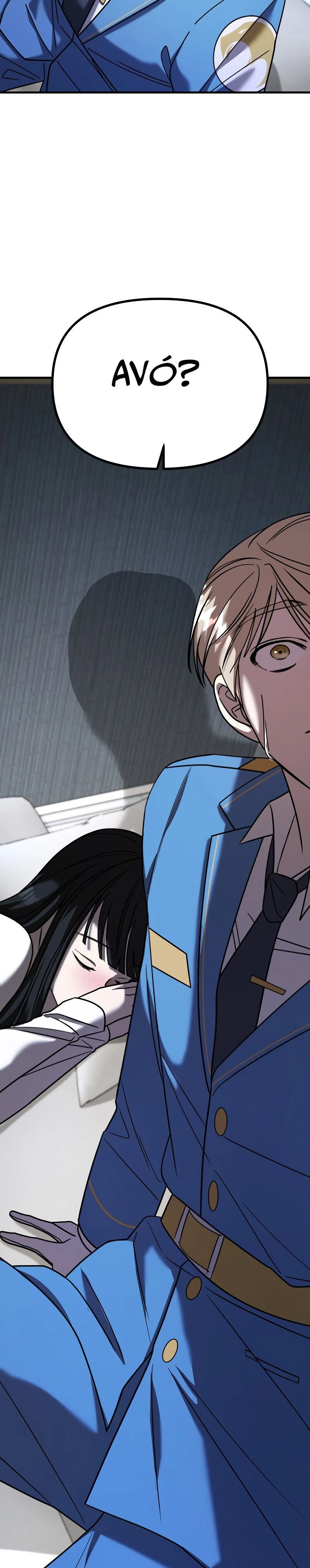 Read A Vilã Tem Um Crush Manga Online