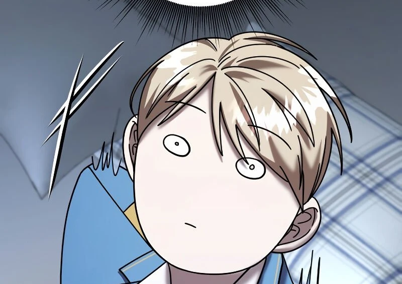 Read A Vilã Tem Um Crush Manga Online