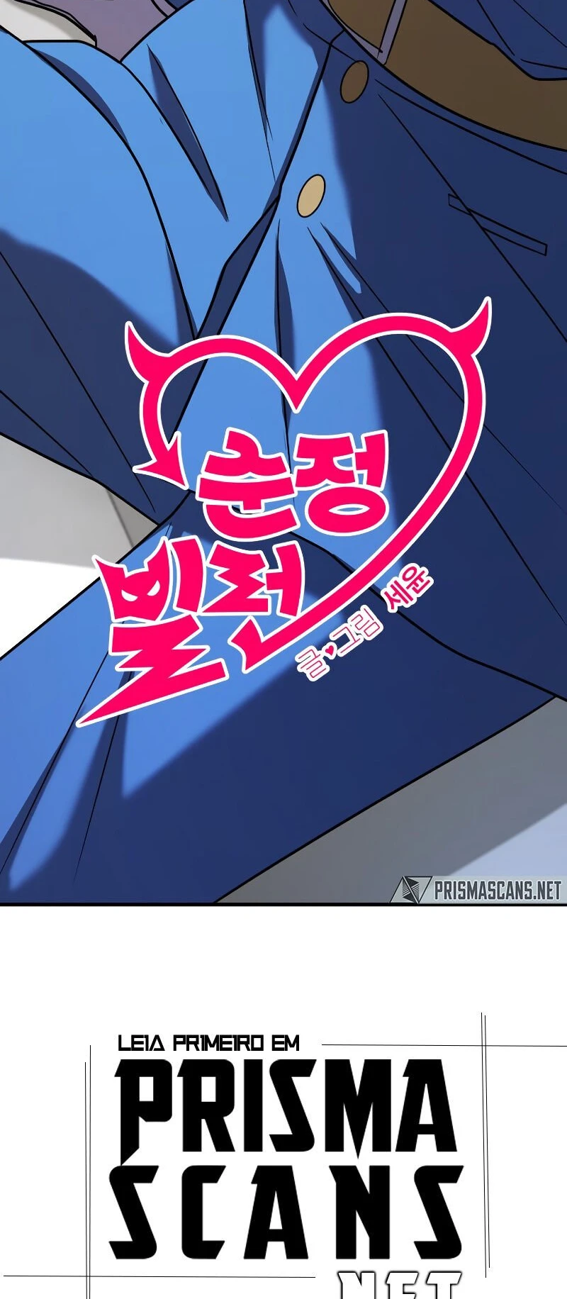 Read A Vilã Tem Um Crush Manga Online