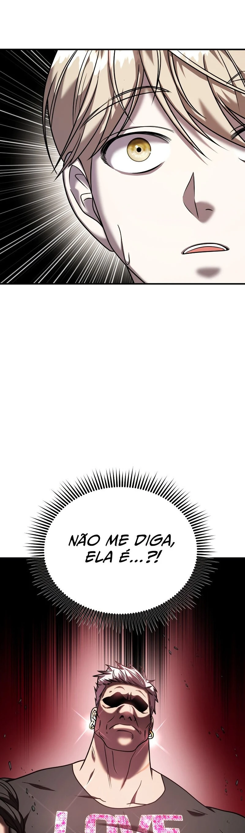 Read A Vilã Tem Um Crush Manga Online