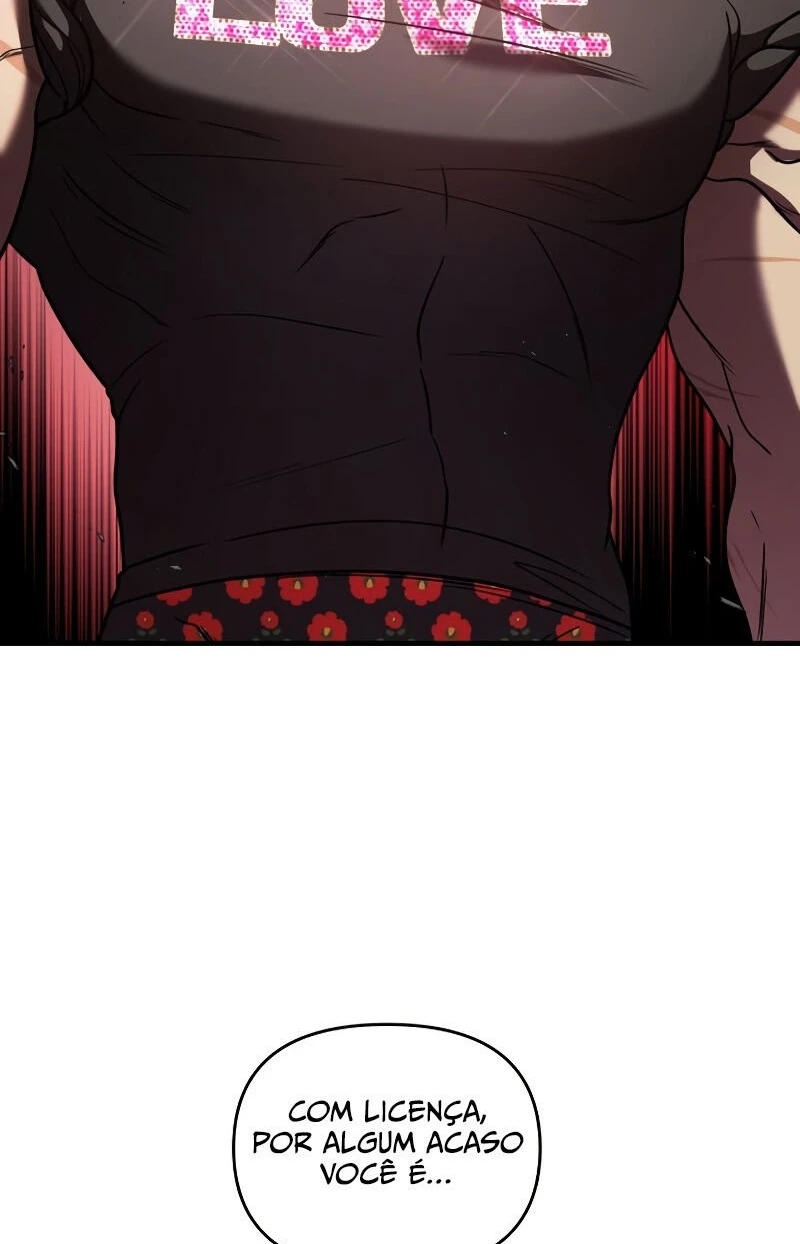 Read A Vilã Tem Um Crush Manga Online