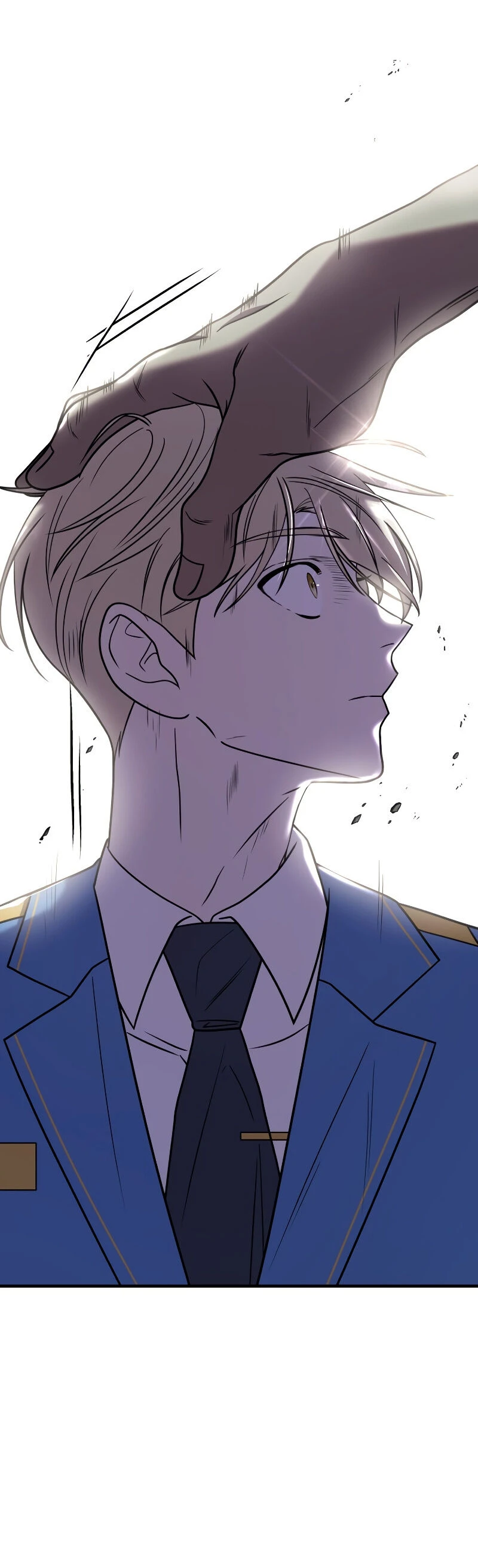 Read A Vilã Tem Um Crush Manga Online