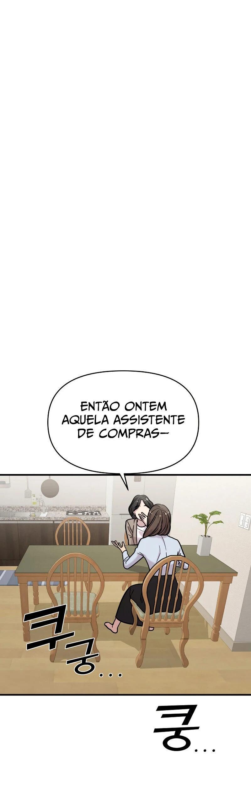 Read A Vilã Tem Um Crush Manga Online