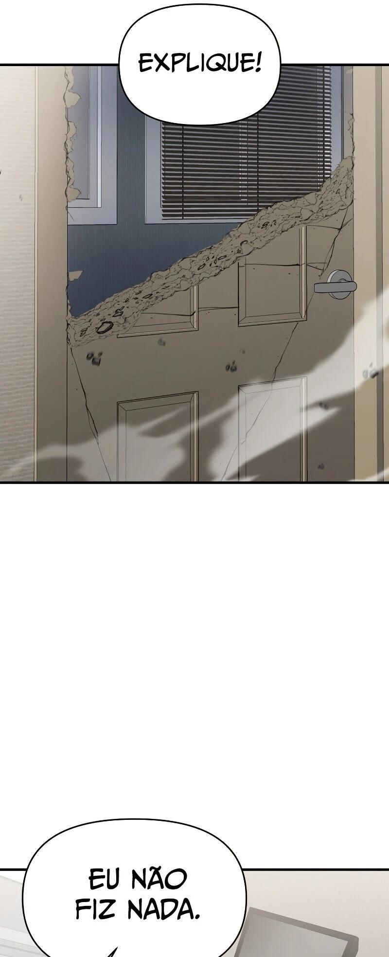 Read A Vilã Tem Um Crush Manga Online