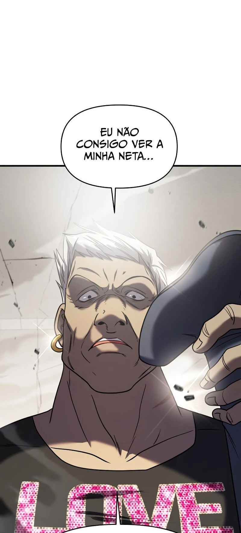 Read A Vilã Tem Um Crush Manga Online