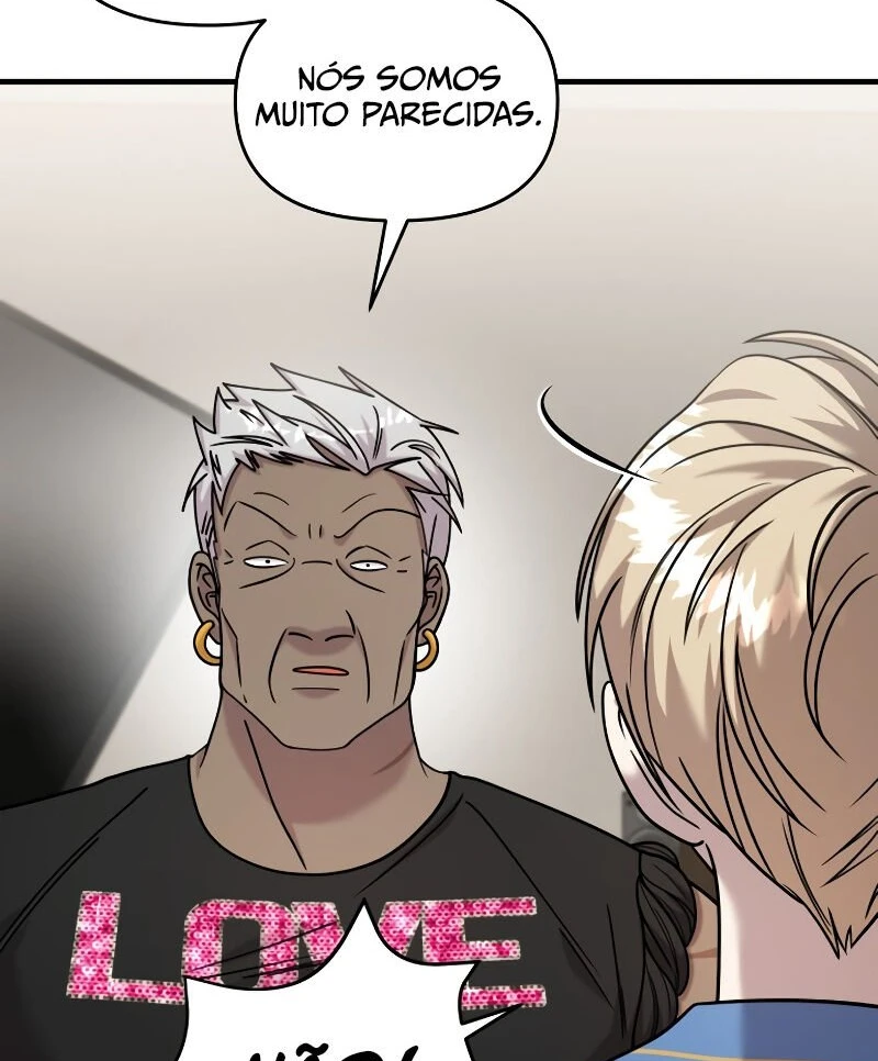 Read A Vilã Tem Um Crush Manga Online