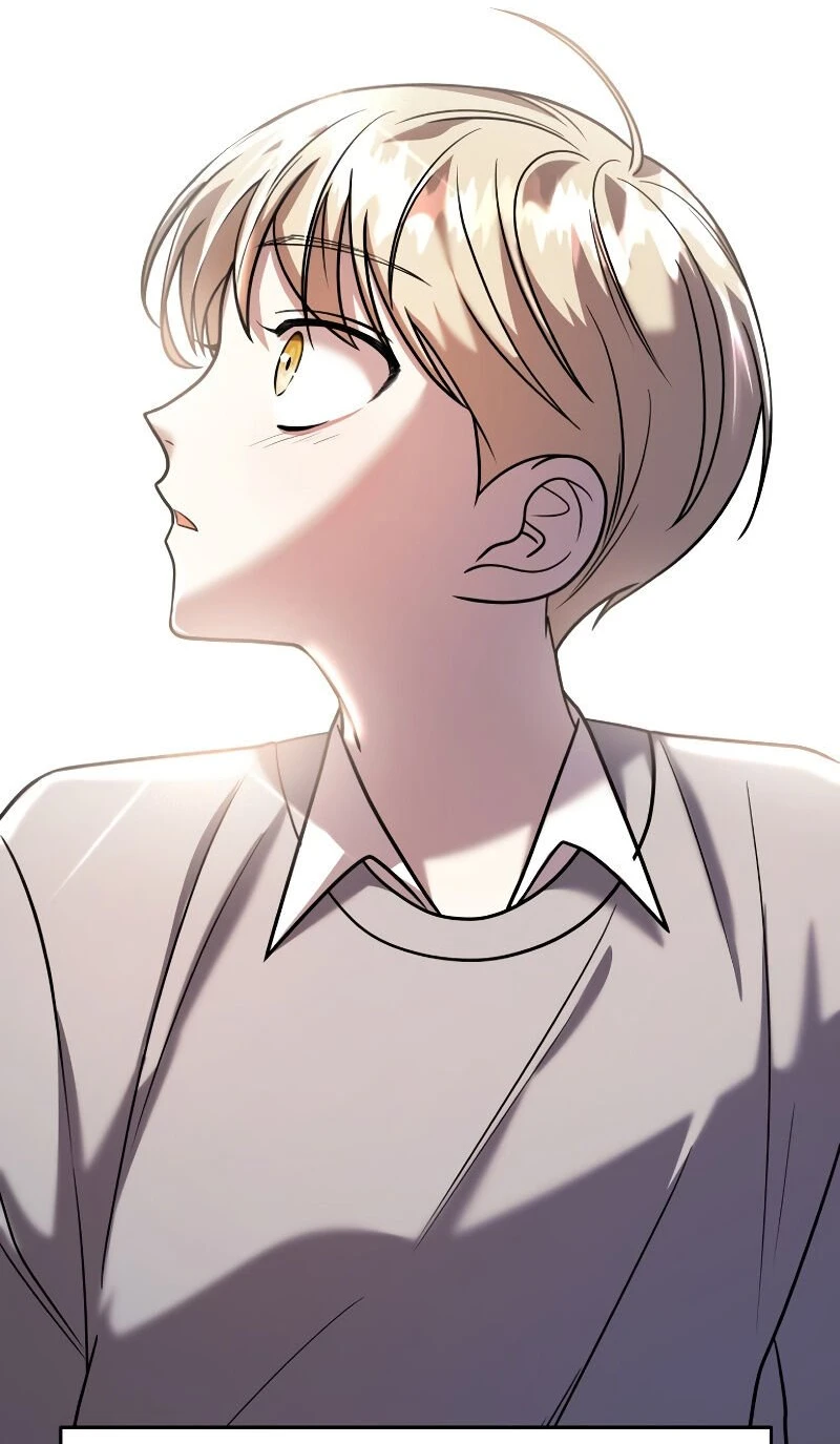 Read A Vilã Tem Um Crush Manga Online