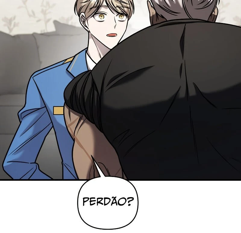 Read A Vilã Tem Um Crush Manga Online