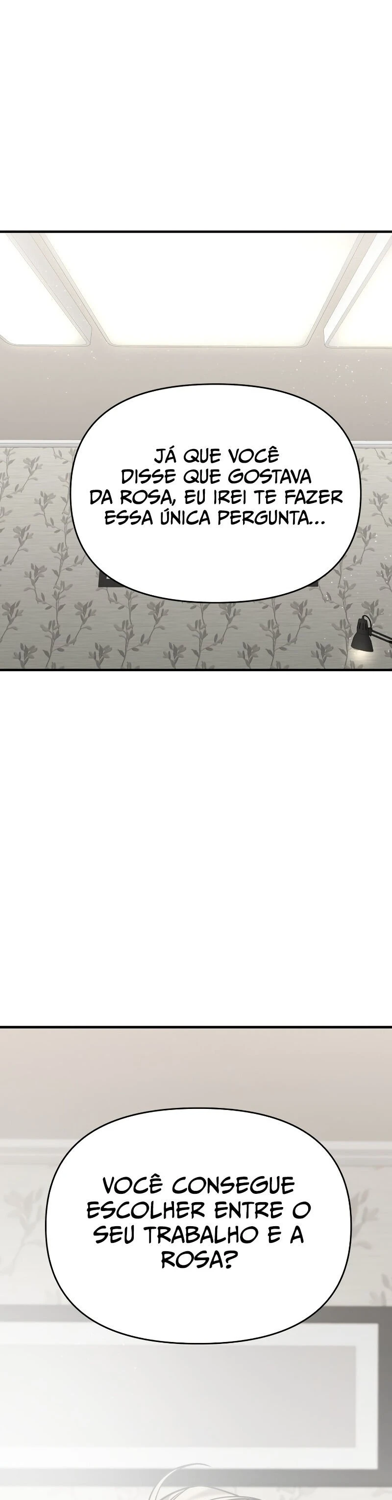 Read A Vilã Tem Um Crush Manga Online