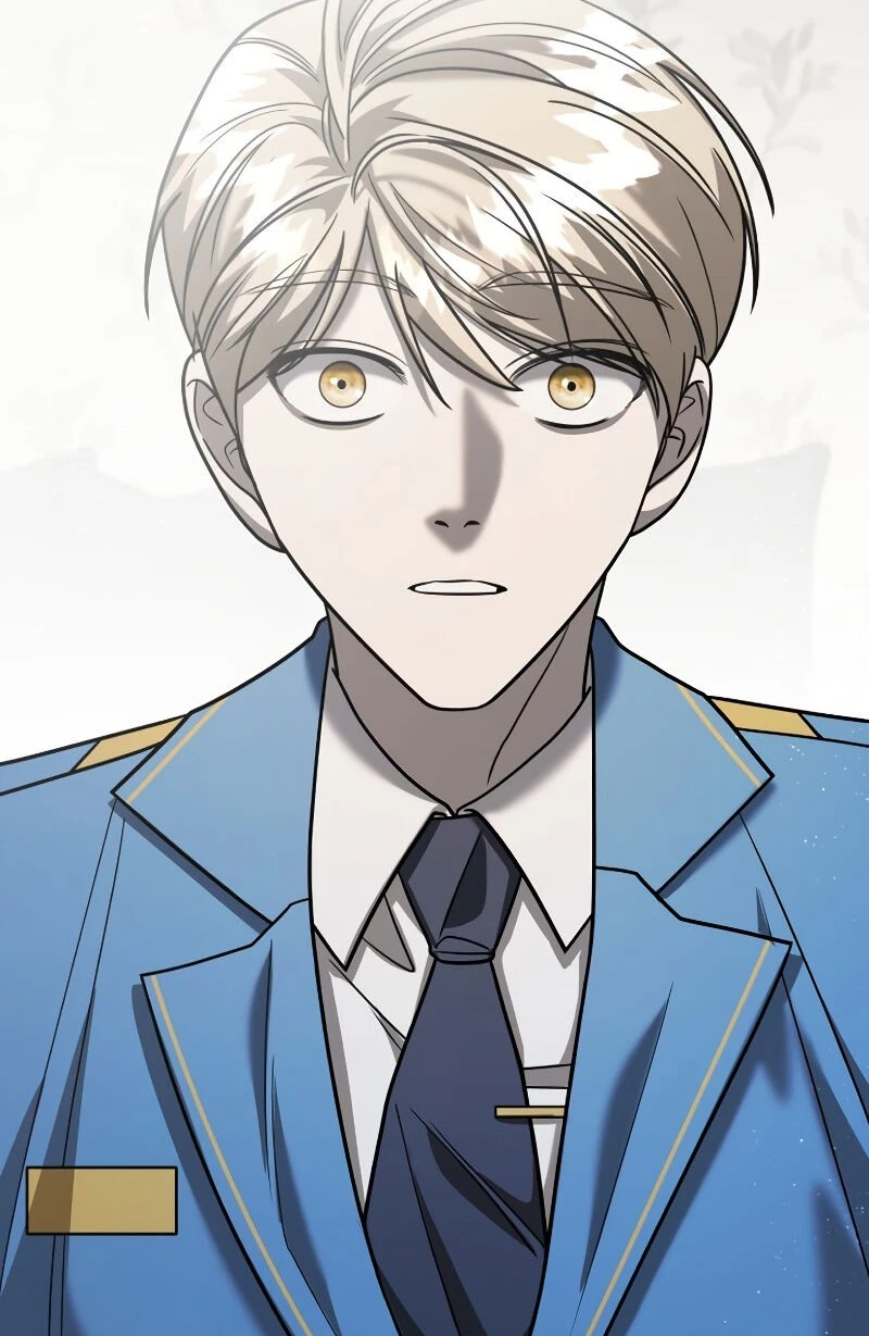 Read A Vilã Tem Um Crush Manga Online