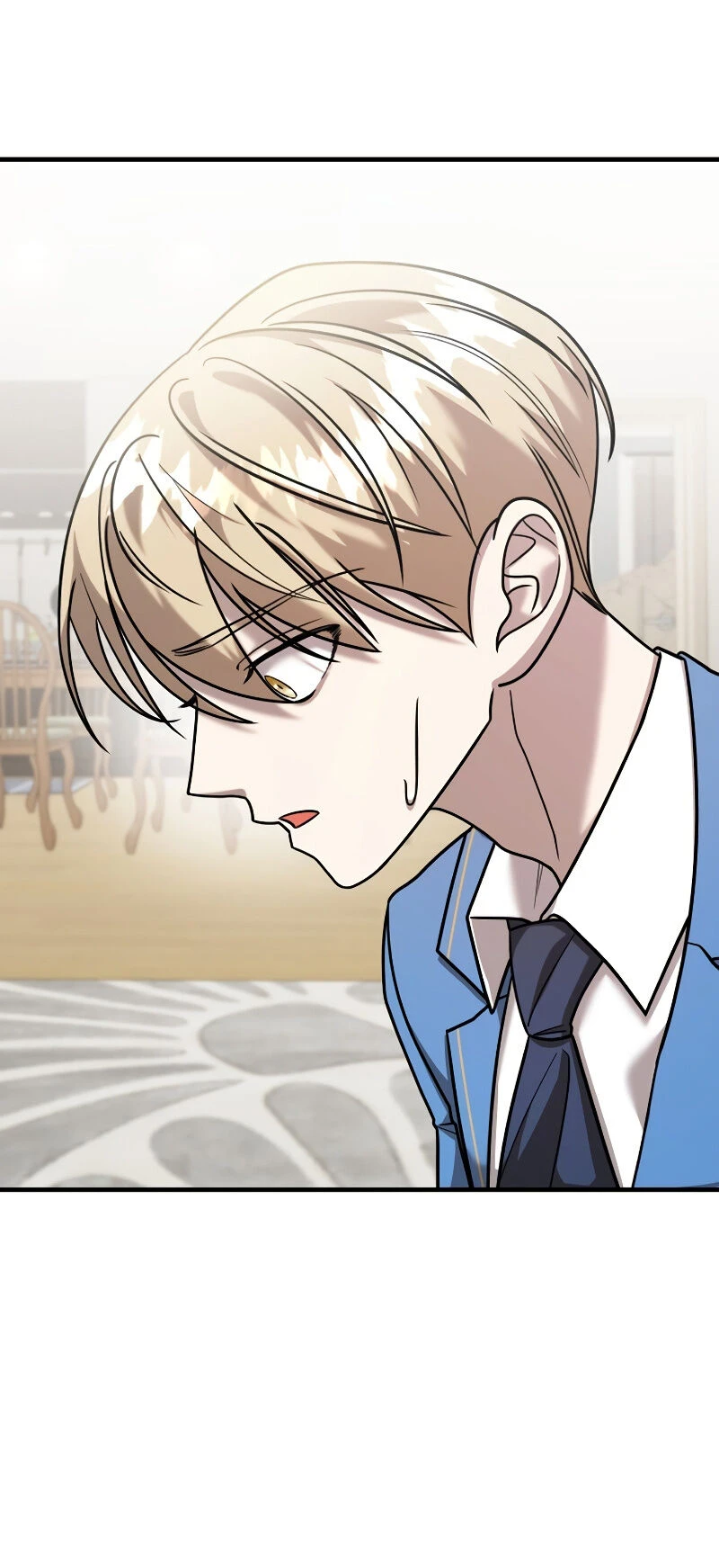 Read A Vilã Tem Um Crush Manga Online