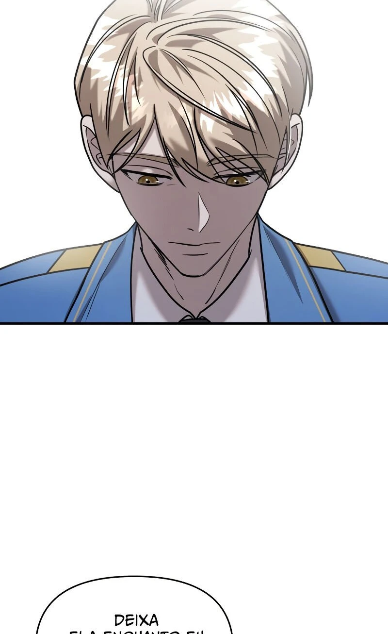 Read A Vilã Tem Um Crush Manga Online
