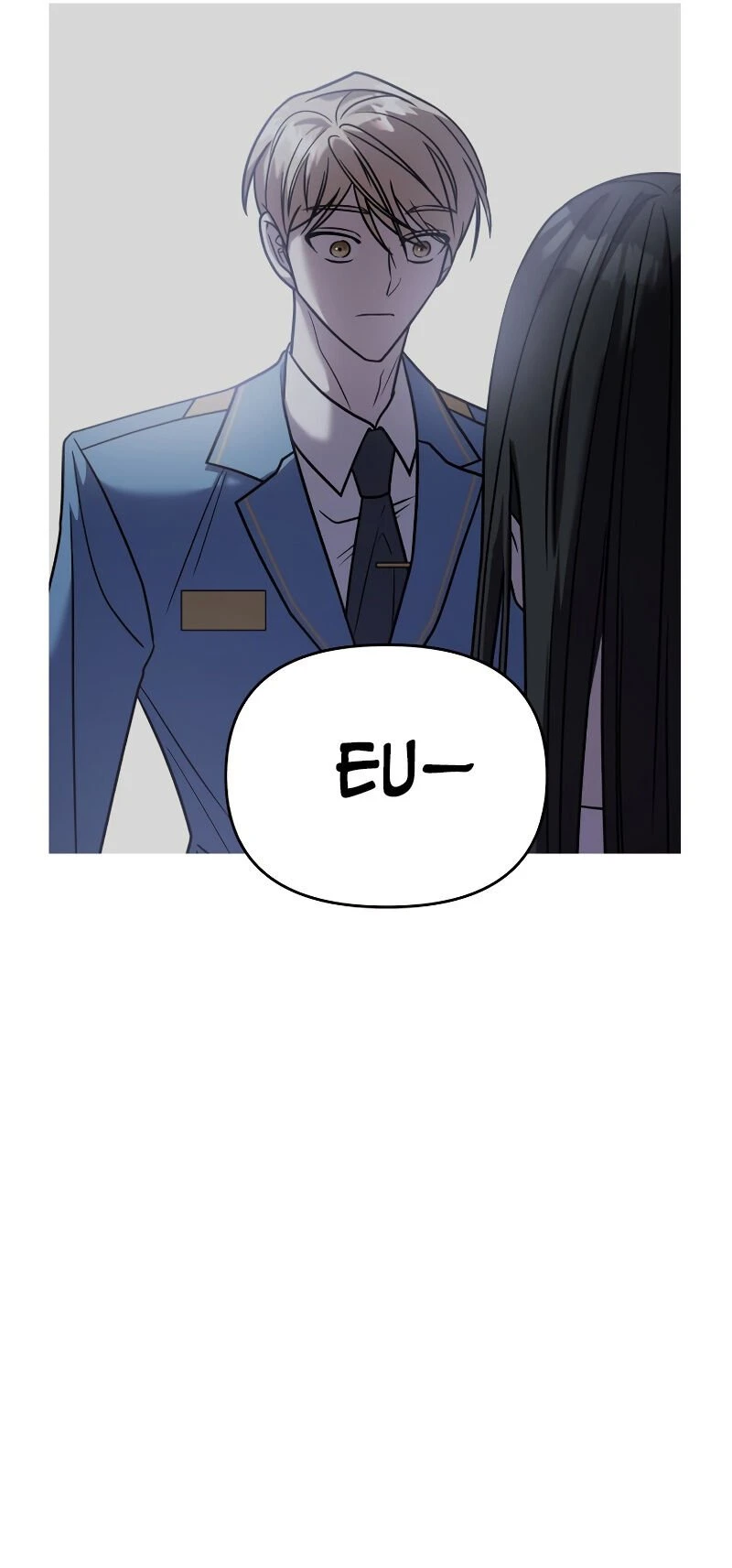 Read A Vilã Tem Um Crush Manga Online