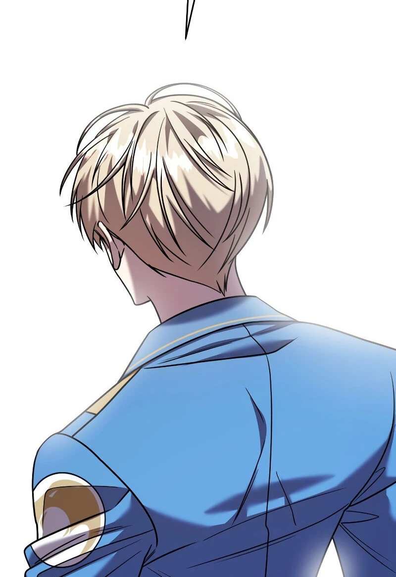 Read A Vilã Tem Um Crush Manga Online