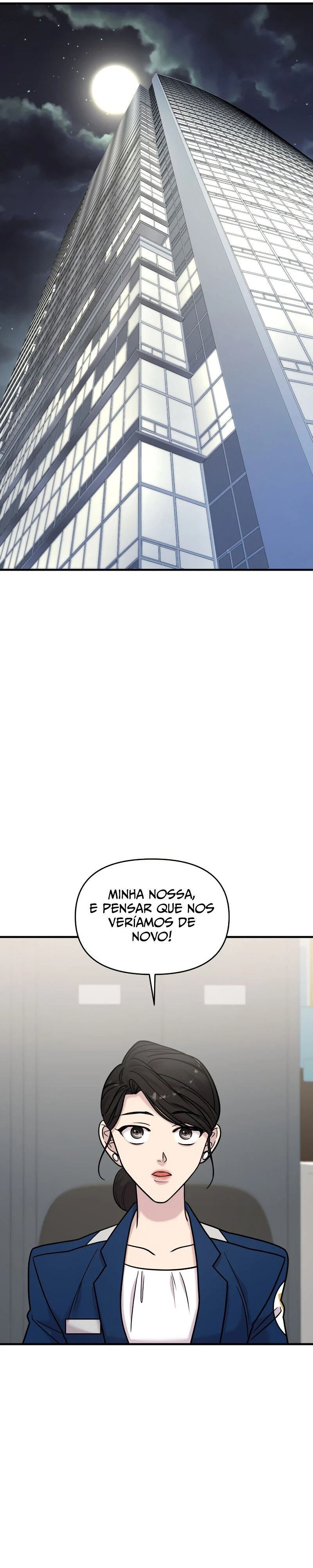 Read A Vilã Tem Um Crush Manga Online