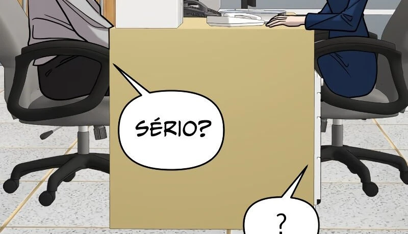 Read A Vilã Tem Um Crush Manga Online