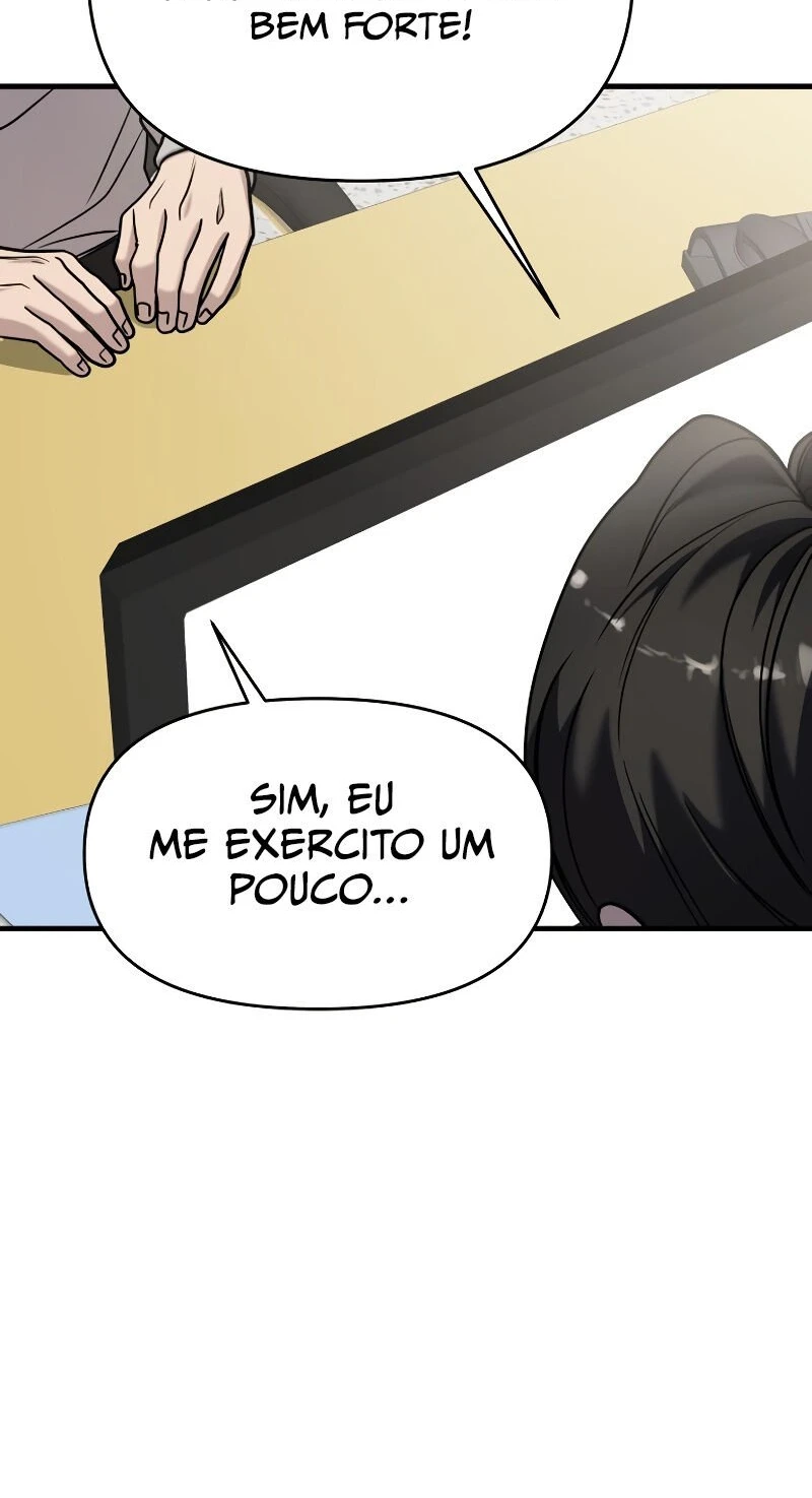 Read A Vilã Tem Um Crush Manga Online