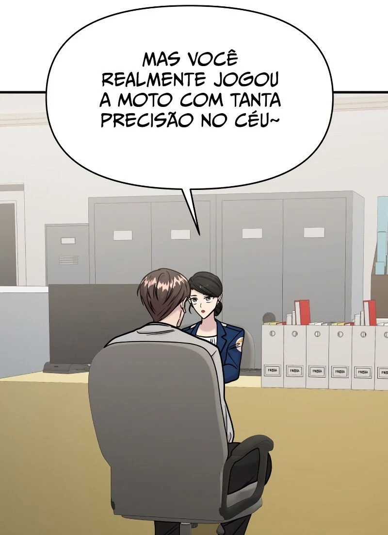Read A Vilã Tem Um Crush Manga Online