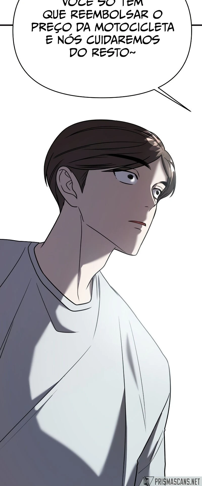 Read A Vilã Tem Um Crush Manga Online