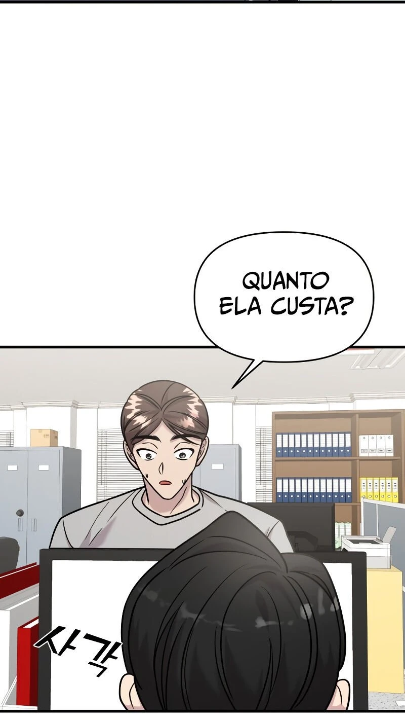 Read A Vilã Tem Um Crush Manga Online