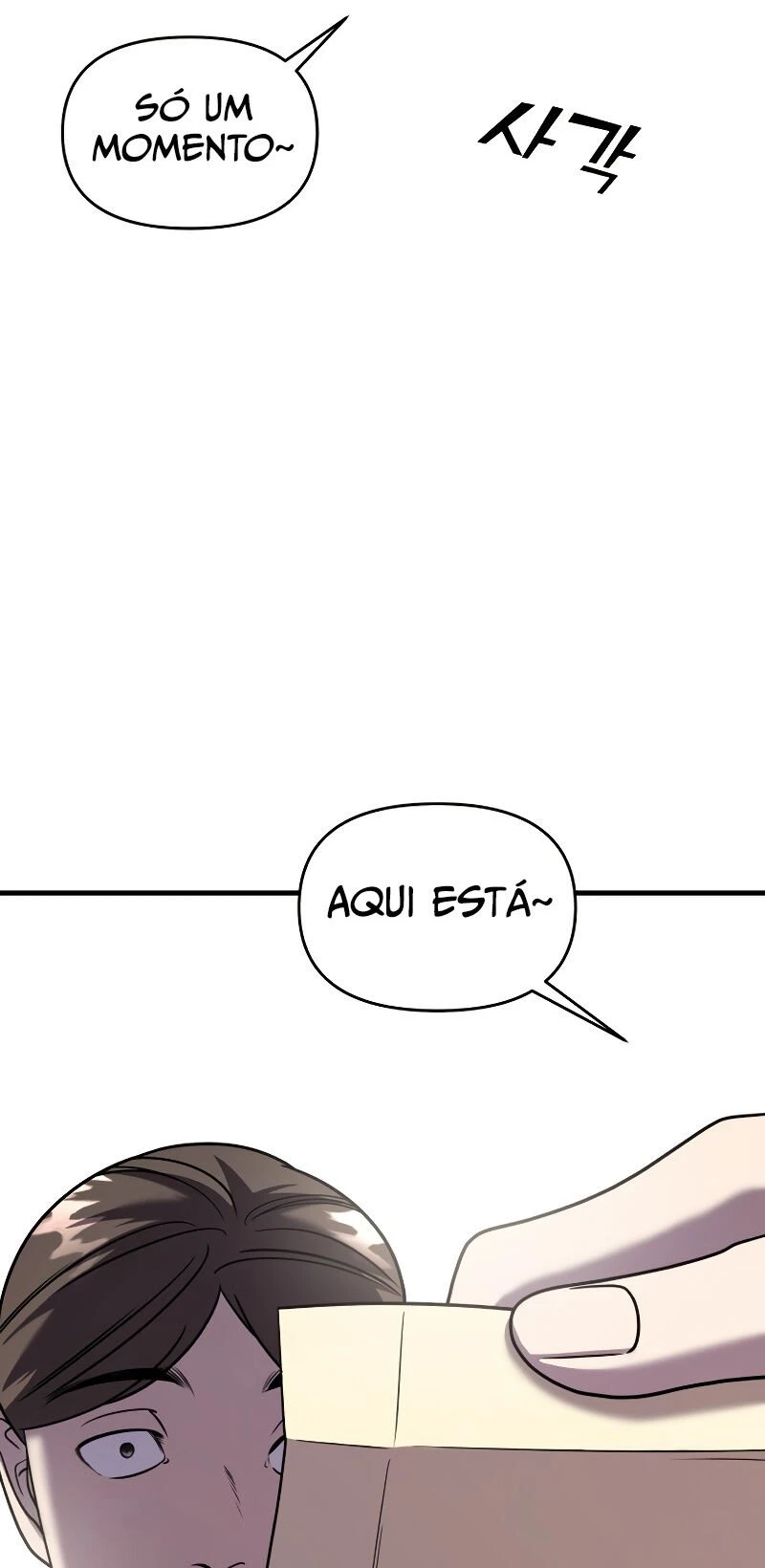 Read A Vilã Tem Um Crush Manga Online