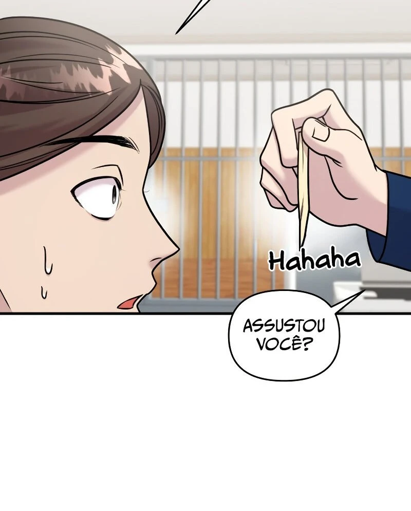 Read A Vilã Tem Um Crush Manga Online