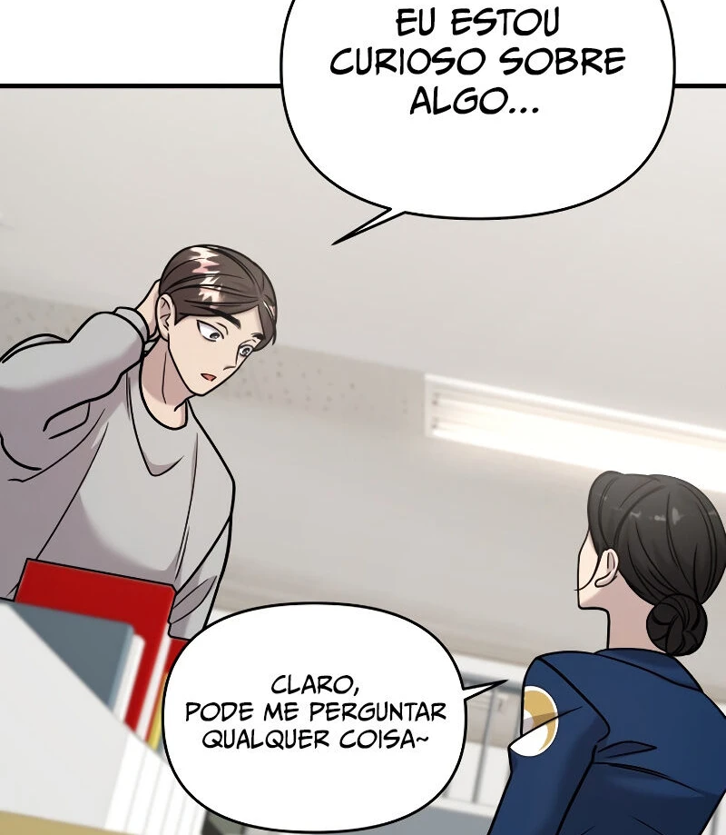 Read A Vilã Tem Um Crush Manga Online