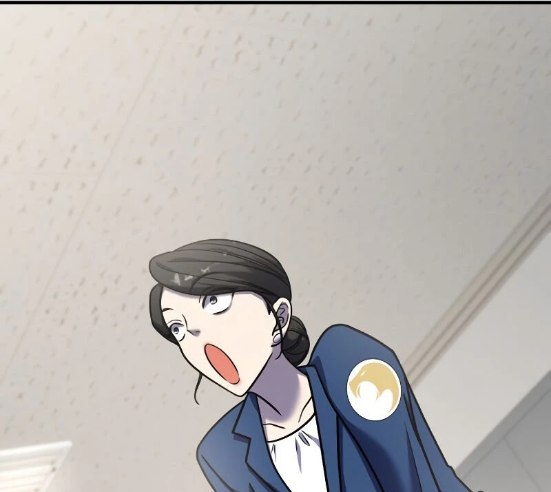 Read A Vilã Tem Um Crush Manga Online