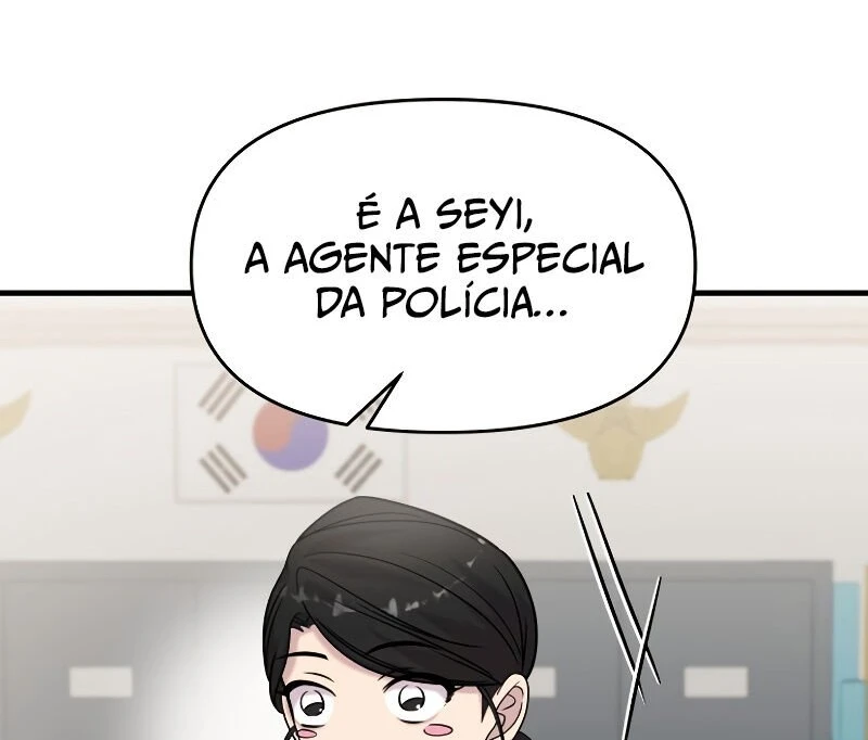 Read A Vilã Tem Um Crush Manga Online