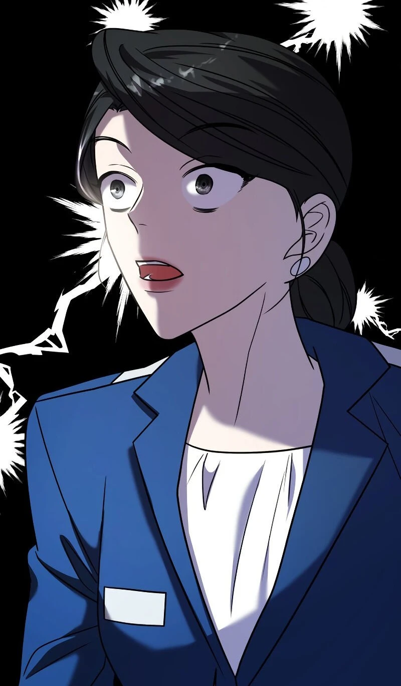Read A Vilã Tem Um Crush Manga Online