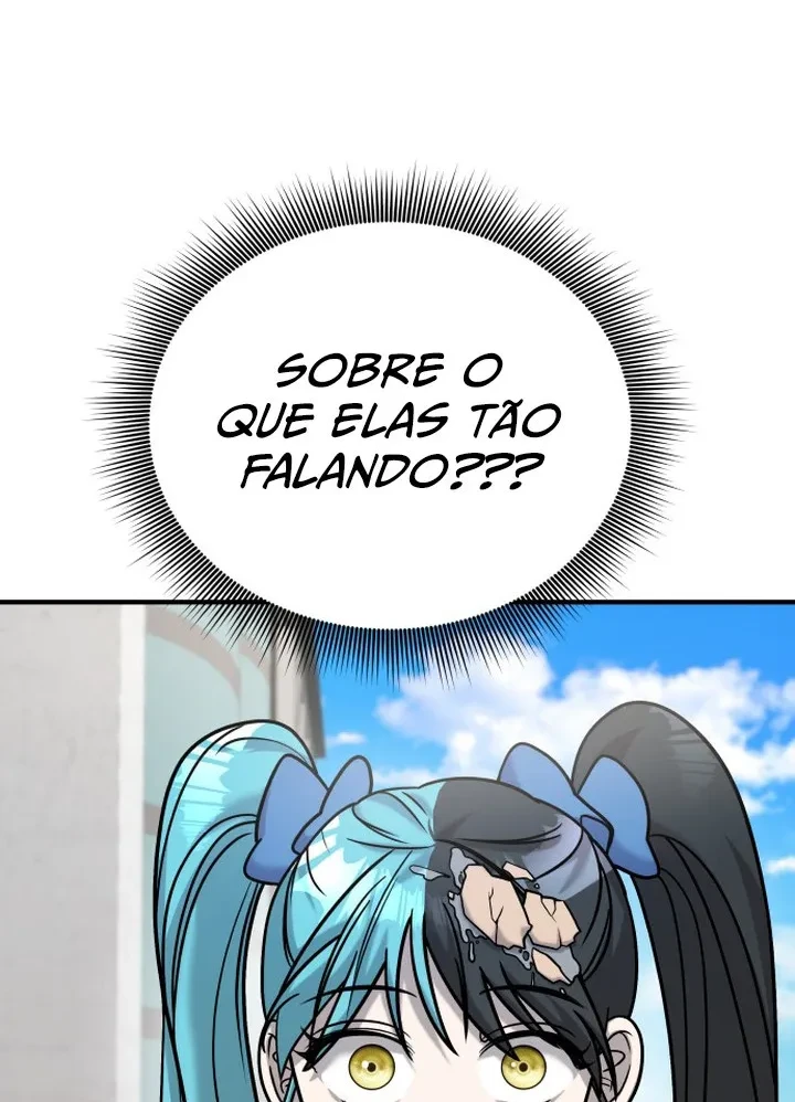 Read A Vilã Tem Um Crush Manga Online