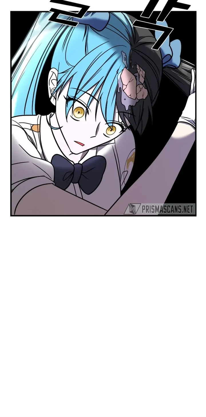 Read A Vilã Tem Um Crush Manga Online