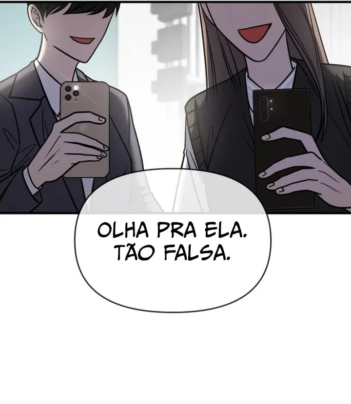 Read A Vilã Tem Um Crush Manga Online