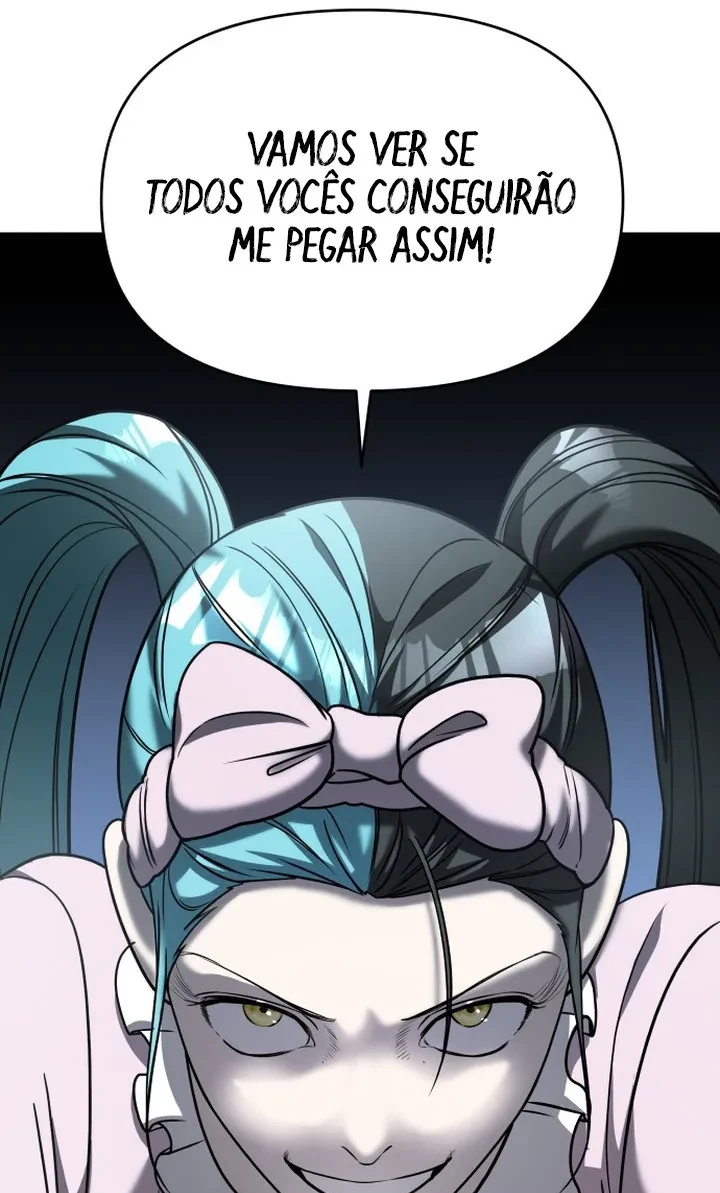 Read A Vilã Tem Um Crush Manga Online