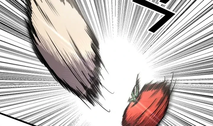 Read A Vilã Tem Um Crush Manga Online