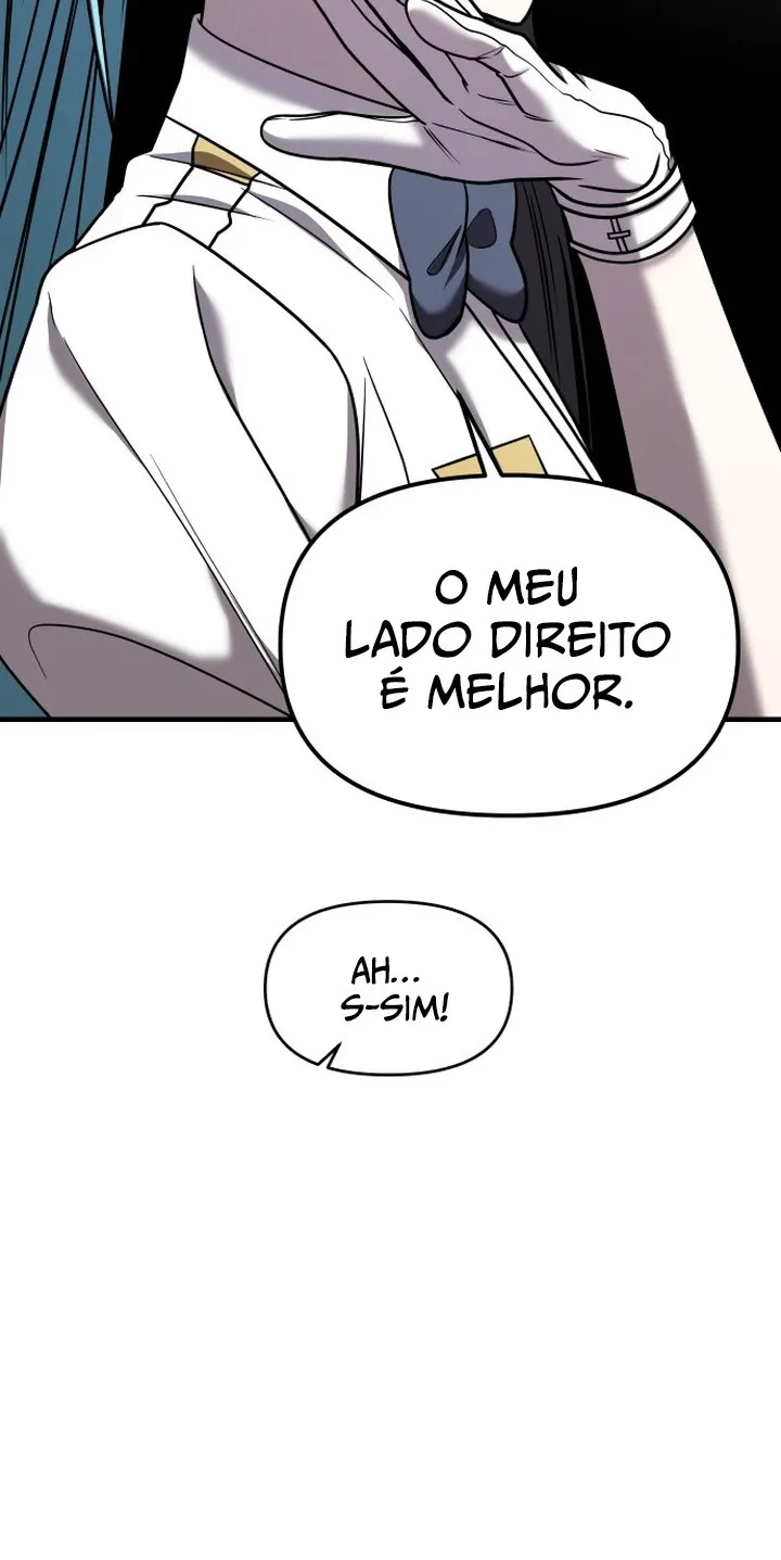 Read A Vilã Tem Um Crush Manga Online