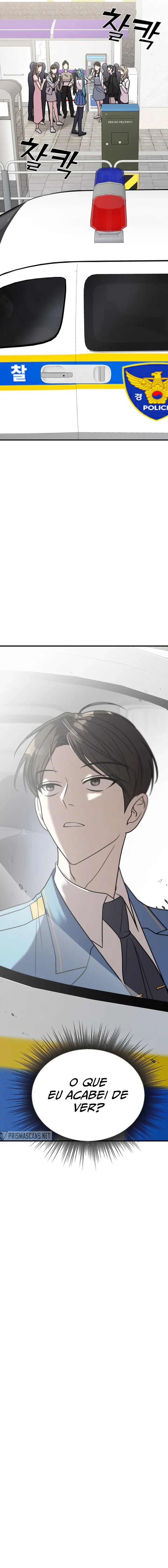 Read A Vilã Tem Um Crush Manga Online