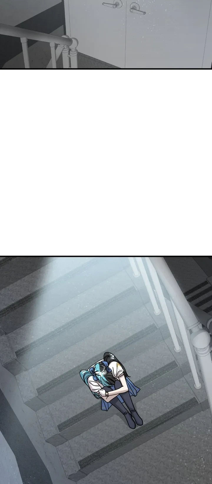 Read A Vilã Tem Um Crush Manga Online
