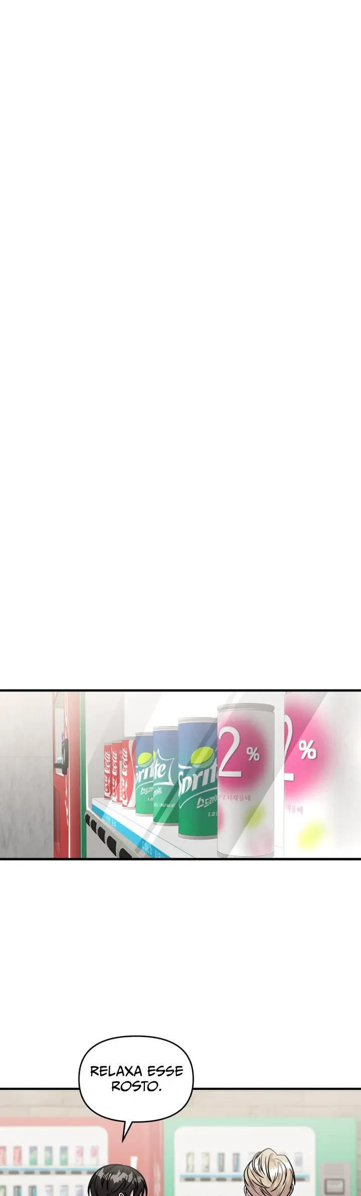 Read A Vilã Tem Um Crush Manga Online