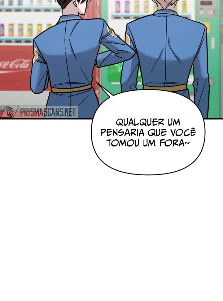 Read A Vilã Tem Um Crush Manga Online