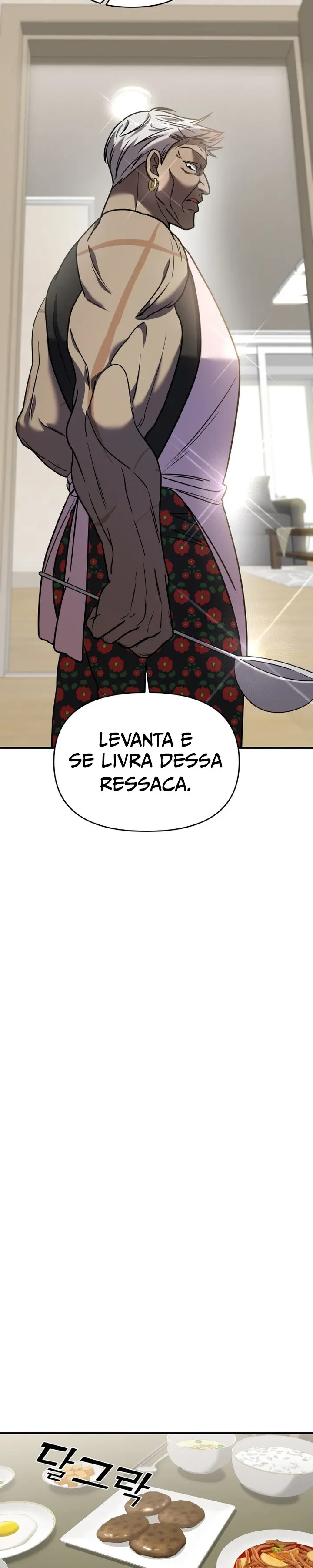 Read A Vilã Tem Um Crush Manga Online