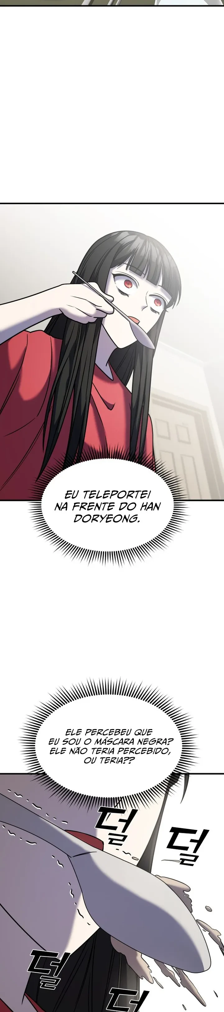 Read A Vilã Tem Um Crush Manga Online