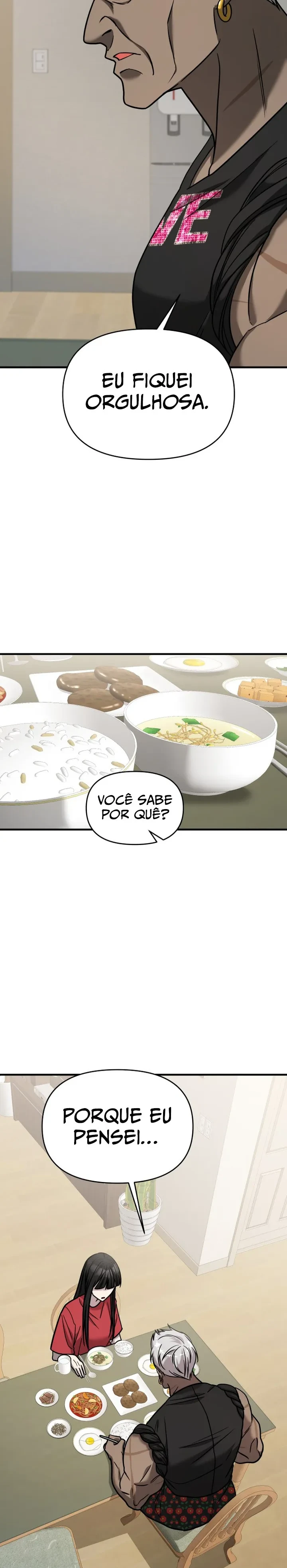 Read A Vilã Tem Um Crush Manga Online