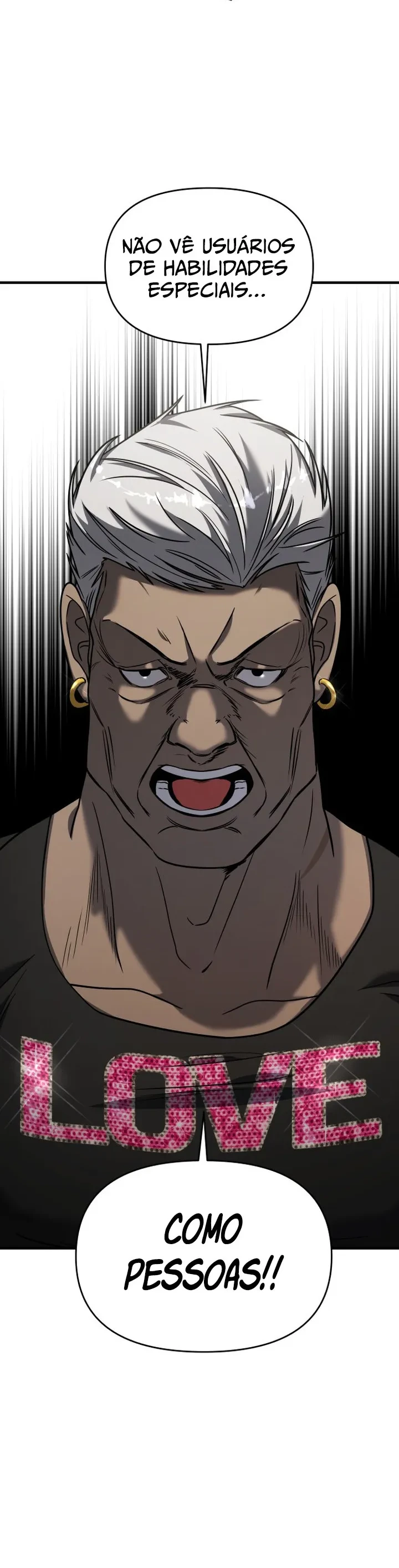 Read A Vilã Tem Um Crush Manga Online