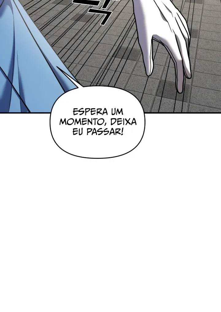 Read A Vilã Tem Um Crush Manga Online