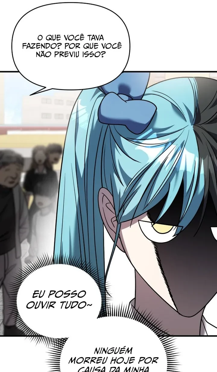 Read A Vilã Tem Um Crush Manga Online