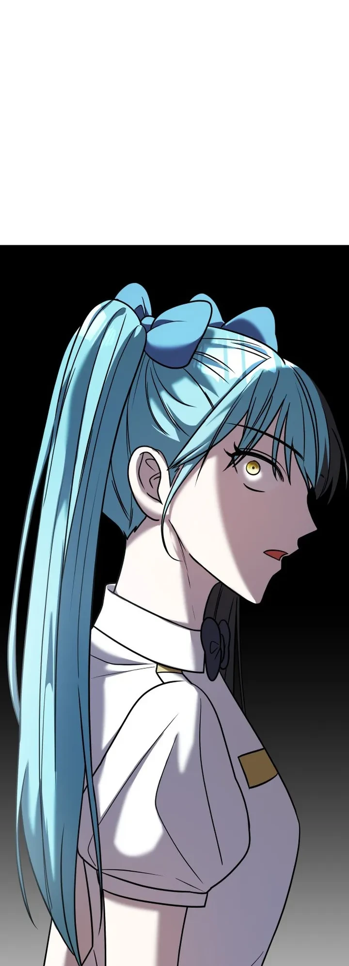 Read A Vilã Tem Um Crush Manga Online