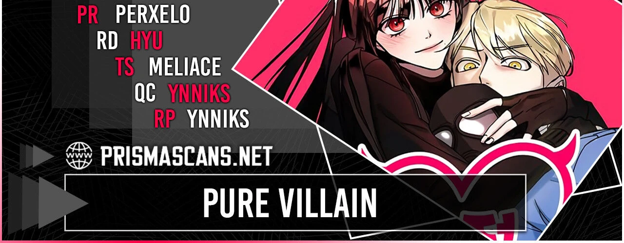 Read A Vilã Tem Um Crush Manga Online